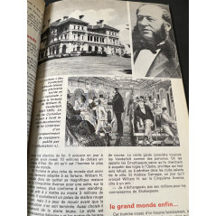 Revue Historia Hors Série No 43 : Les milliardaires