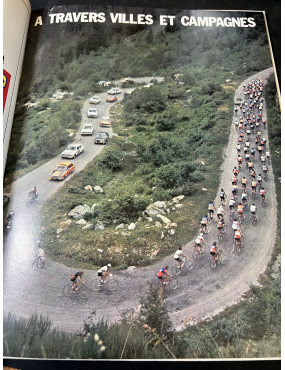 Album officiel du tour de France : Tour 78 : 75ème anniversaire