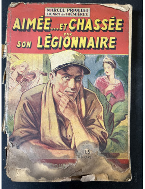 Libre Aimée... et chassée...