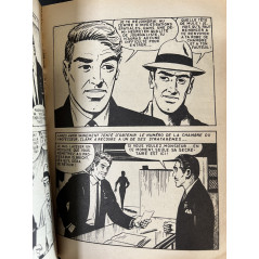 Bande dessinée : Rangers No 42