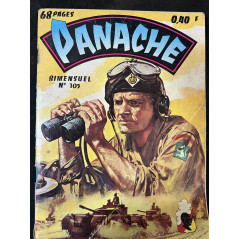 BD Panache No 105