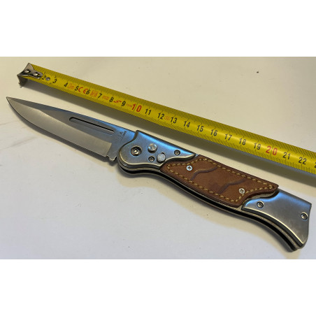 Couteau pliant USA Super Knife