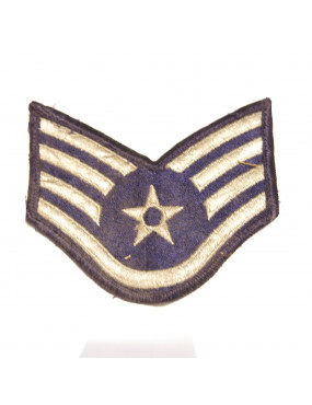 Grade tissu US Air Force...