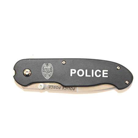 Couteau Pliant Police Force by Maxam