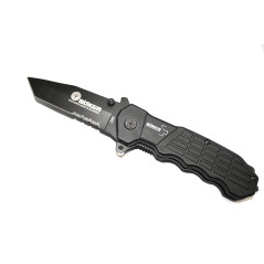 Couteau Pliant Böker noir