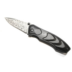 Couteau Pliant WH avec lame Edition spéciale