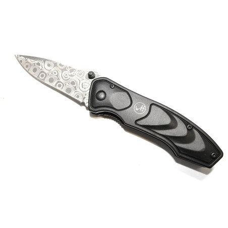 Couteau Pliant WH avec lame Edition spéciale