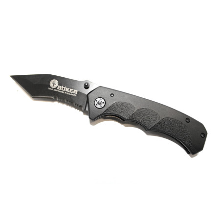 Couteau Pliant Böker noir 