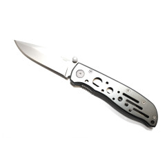 Couteau pliant 440 Stainless