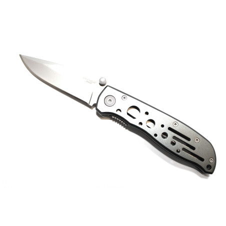 Couteau pliant 440 Stainless
