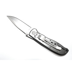 Couteau pliant 440 Stainless