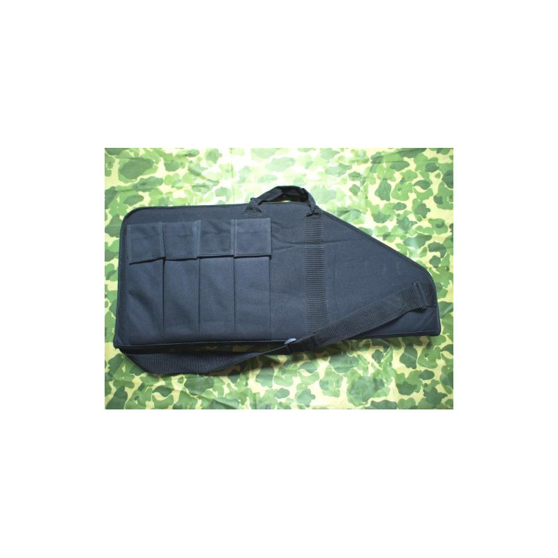 Housse cordura ref J4 0.80m