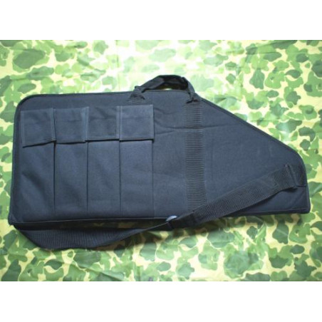 Housse cordura ref J4 0.80m