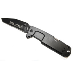 Couteau pliant Extremaratio 58 HRC