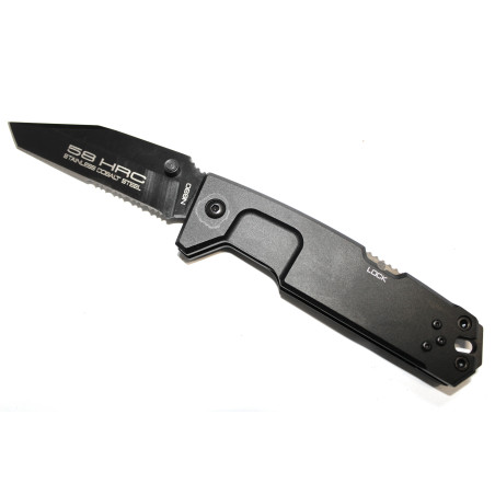 Couteau pliant Extremaratio 58 HRC