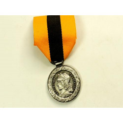 Médaille commémorative du SOUDAN 1892