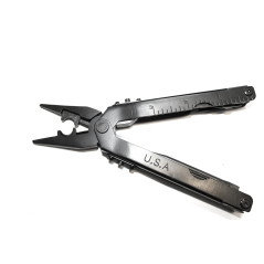 Pince multifonction Gerber noir