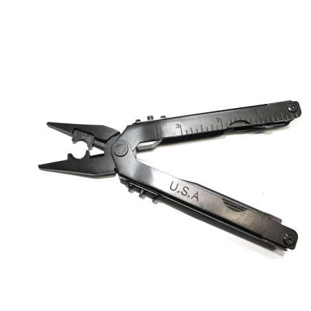 Pince multifonction Gerber noir