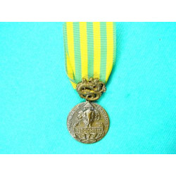 Medaille France Indochine