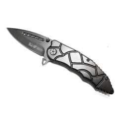 Couteau pliant Columbia SR design