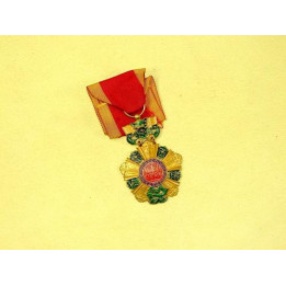 National order chevalier