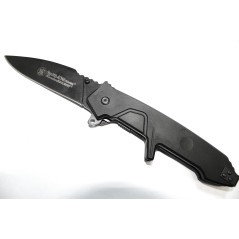 Couteau pliant Smith&Wesson Homeland security