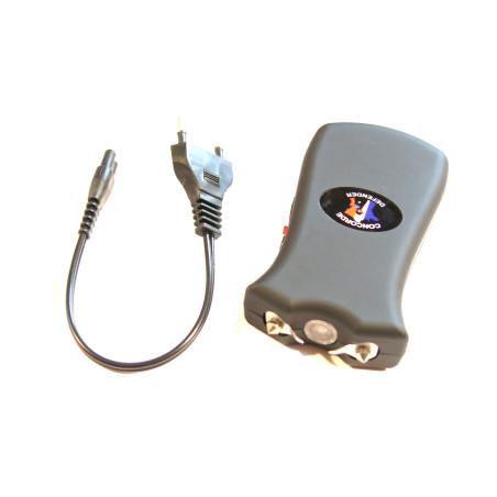 Shocker paraliseur Concorde defender  1 800 000 volt 