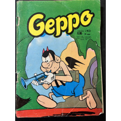 BD Geppo No 63