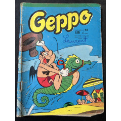 BD Geppo No 65
