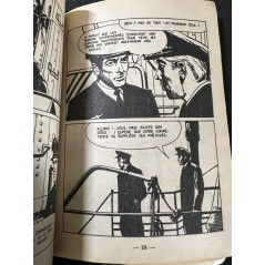 BD Le requin sans couverture 