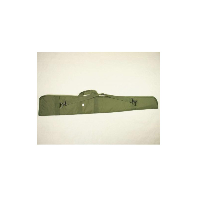 Housse cordura ref K2 verte 1.26m