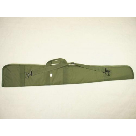 Housse cordura ref K2 verte 1.26m