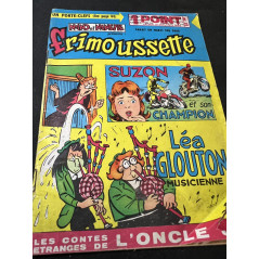 BD Frimoussette No 43