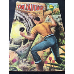 BD Tim L'Audace No 32