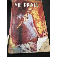BD Vie Privée No 7