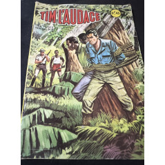 BD Tim l'Audace No 42