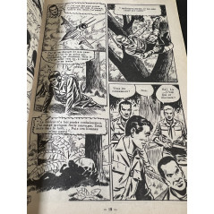 BD Tim l'Audace No 42