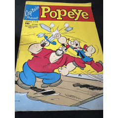 BD Popeye no 19