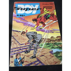 BD Super boy No 206