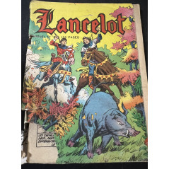 BD Lancelot No 31