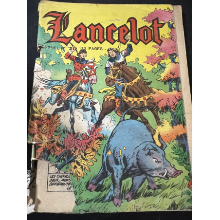 BD Lancelot No 31