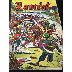 BD Lancelot No 57