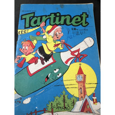 BD Tartinet no 123