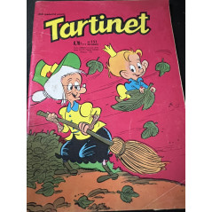 BD Tartinet No 151