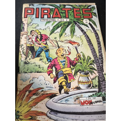 BD Pirates No 26
