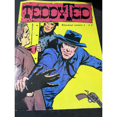 BD Teddy Ted No 1