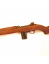 Superbe carabine USM1 - UNDERWOOD 1944 - N° 4031790- Semi-auto 3 coups