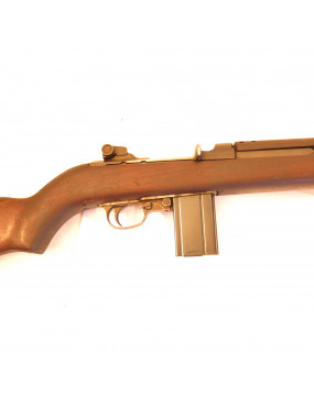 Carabine USM1 INLAND 1943 - N°2922041- Semi-auto 3 coups - Catégorie C