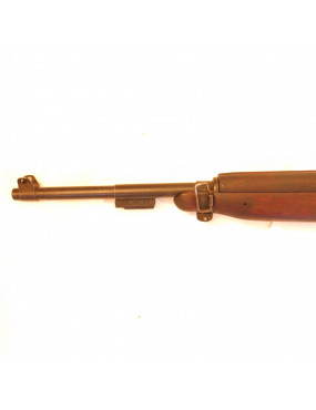 Carabine USM1 INLAND 1943 - N°2940375- Semi-auto 3 coups - Catégorie C