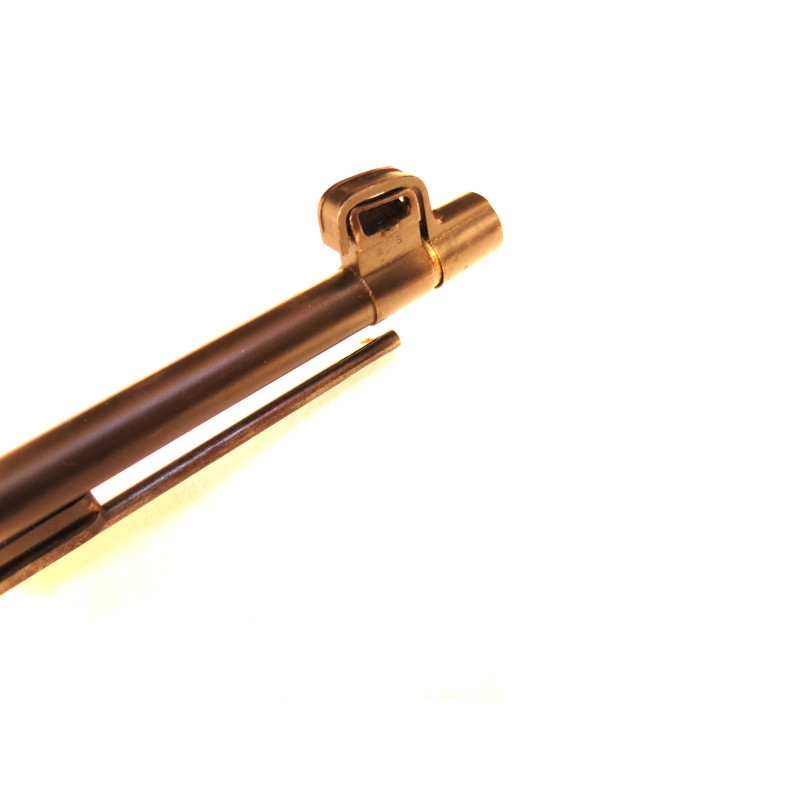 Carabine Mauser tchèque contrat Brésil - Brno 1908/34 - Cal. 7 x 64 - Catégorie C Carabine Mauser tchèque contrat Brésil - Brno 1908/34 - Cal. 7 x 64 - Catégorie C